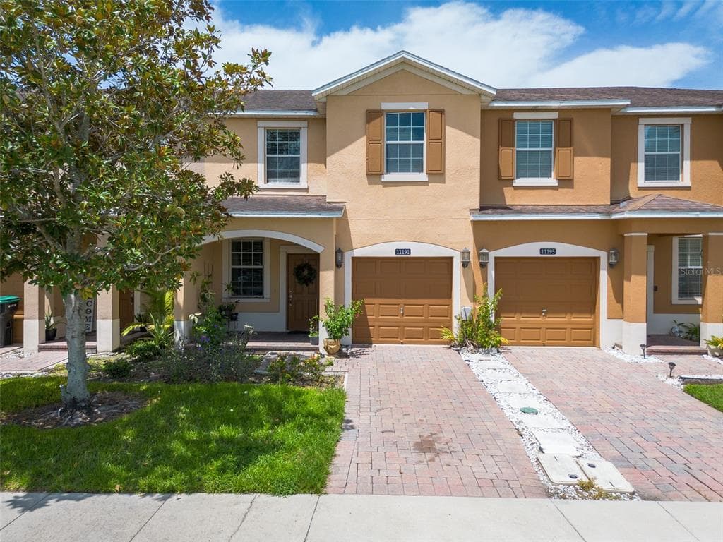 11191 SAVANNAH LANDING CIRCLE, ORLANDO, FL 32832