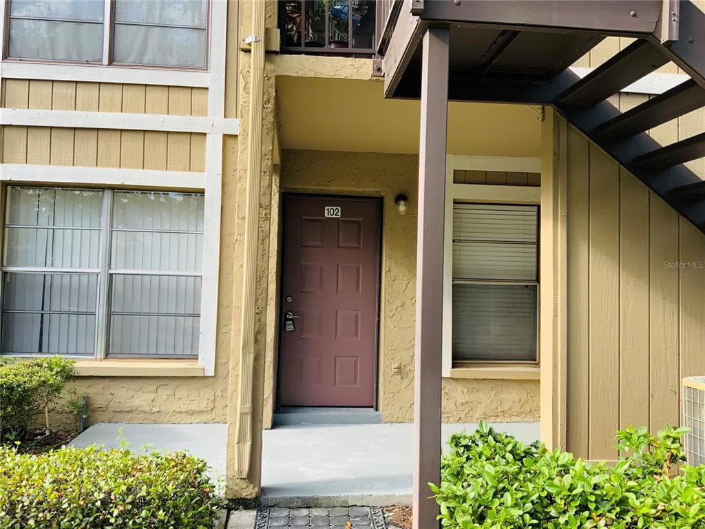 14409 HANGING MOSS CIRCLE # 102, TAMPA, FL 33613 — zdjęcie 3