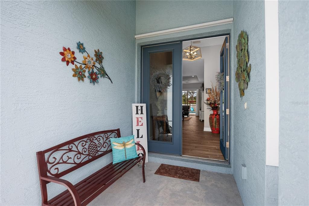 119 GREEN OAK PARK, ROTONDA WEST, FL 33947 — zdjęcie 3