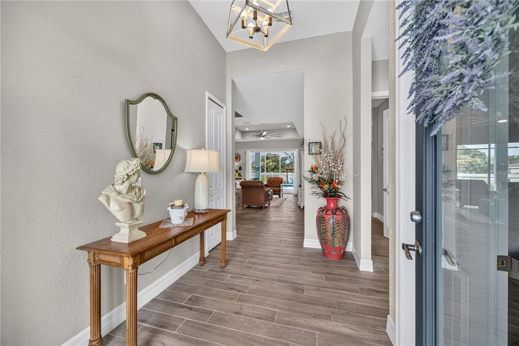 119 GREEN OAK PARK, ROTONDA WEST, FL 33947 — zdjęcie 4
