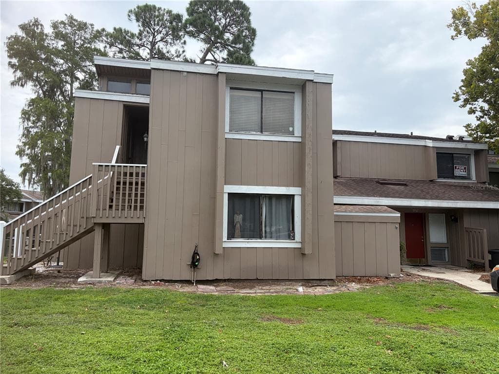5926 PEREGRINE AVENUE # A13, ORLANDO, FL 32819
