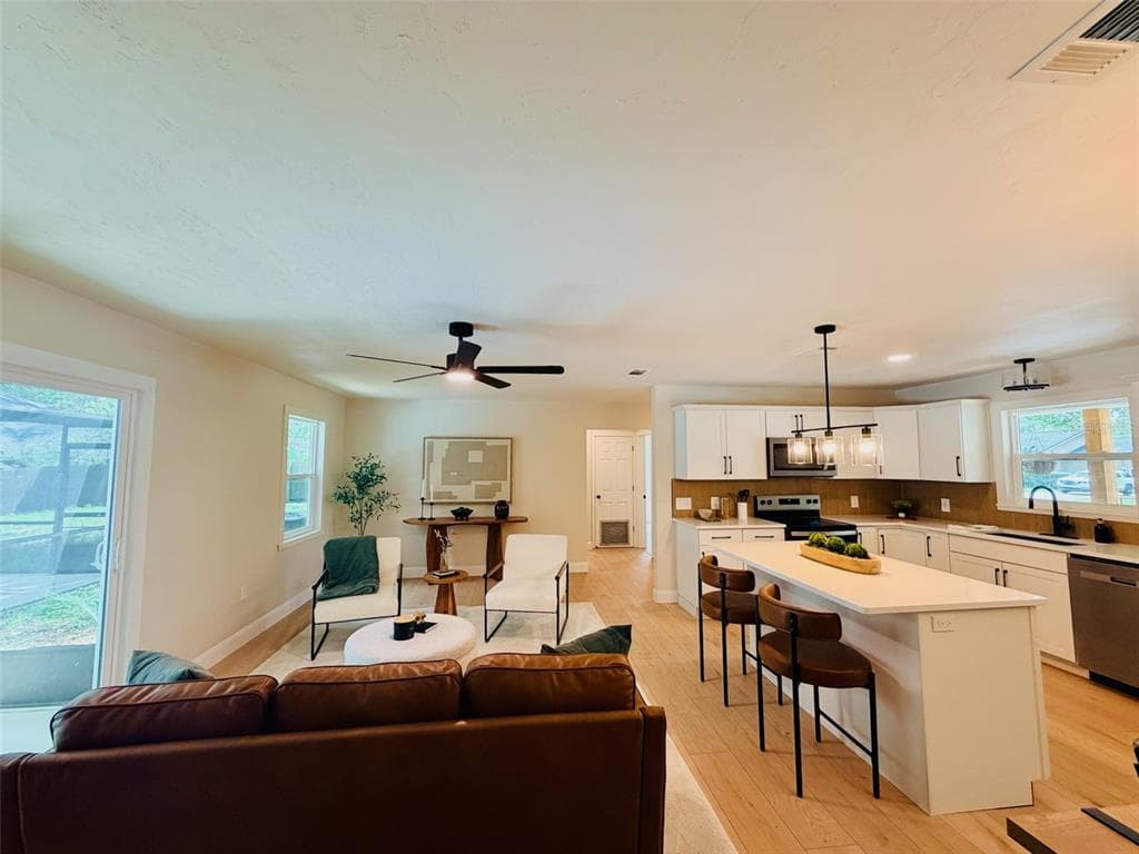 25426 SW 18TH AVENUE, NEWBERRY, FL 32669 — zdjęcie 5