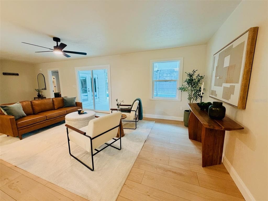 25426 SW 18TH AVENUE, NEWBERRY, FL 32669 — zdjęcie 4