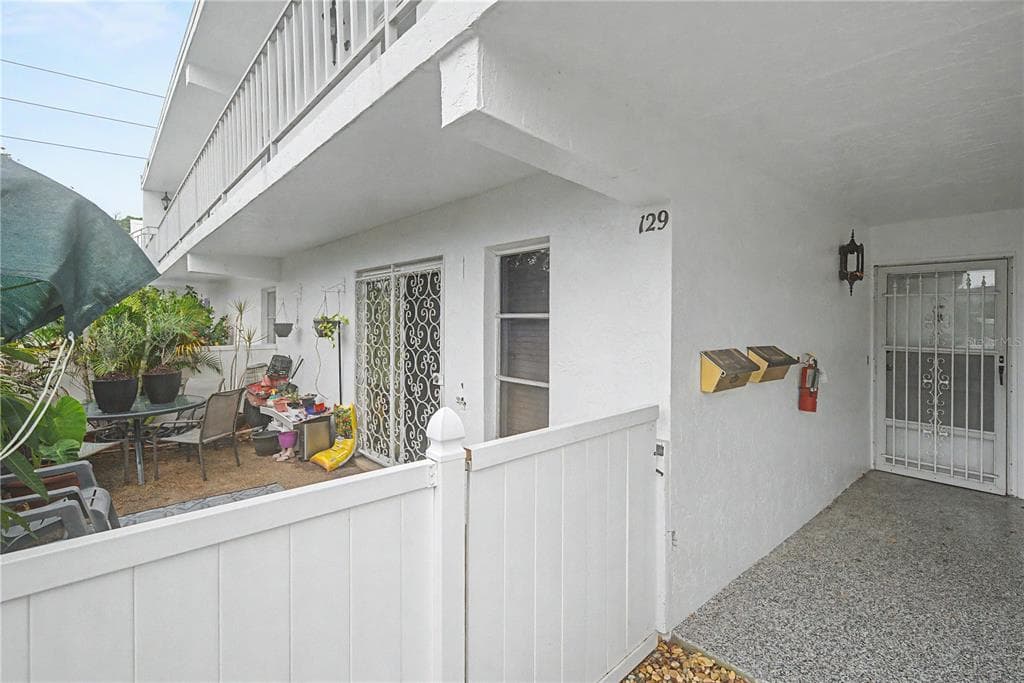 1655 S HIGHLAND AVENUE # F129, CLEARWATER, FL 33756 — zdjęcie 3