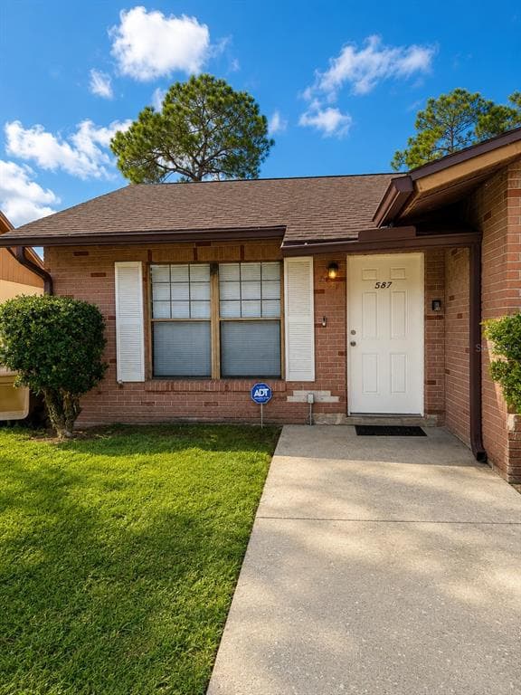 587 IMPERIAL PLACE, KISSIMMEE, FL 34758