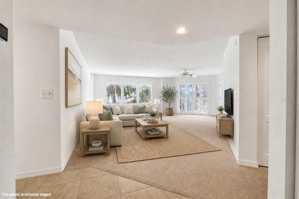 3 OCEANS BOULEVARD W # 2D4, DAYTONA BEACH, FL 32118 — zdjęcie 4