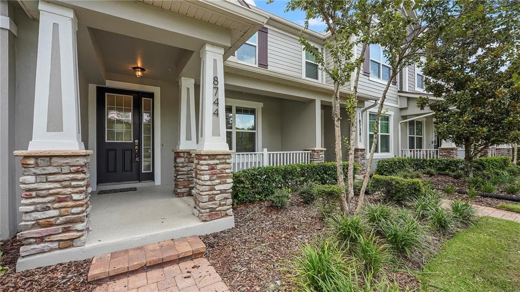 8744 DUFFERIN LANE, ORLANDO, FL 32832 — zdjęcie 2