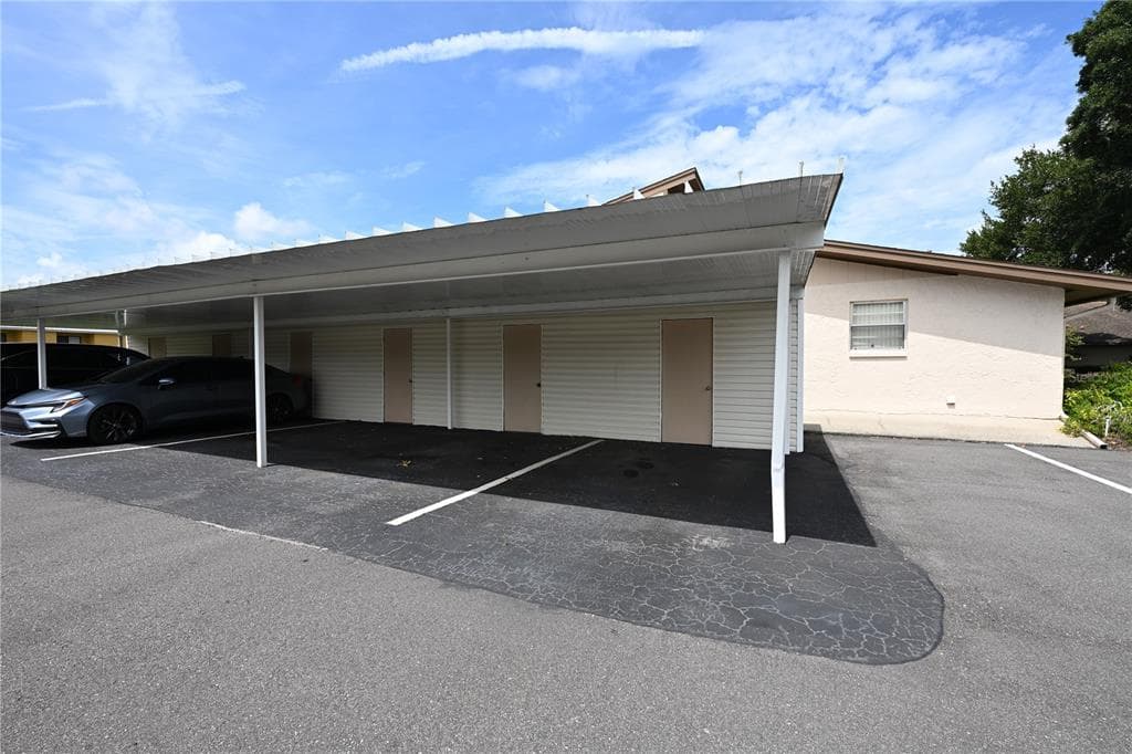 2025 SYLVESTER ROAD # P3, LAKELAND, FL 33803 — zdjęcie 2