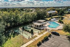 2025 SYLVESTER ROAD # P3, LAKELAND, FL 33803 — zdjęcie 3