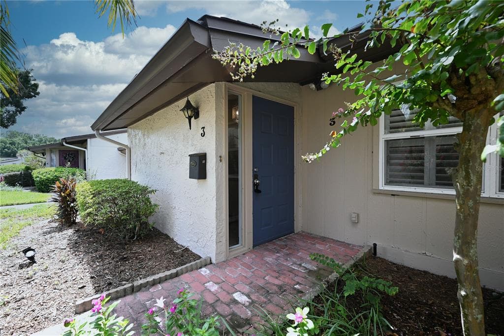 2025 SYLVESTER ROAD # P3, LAKELAND, FL 33803