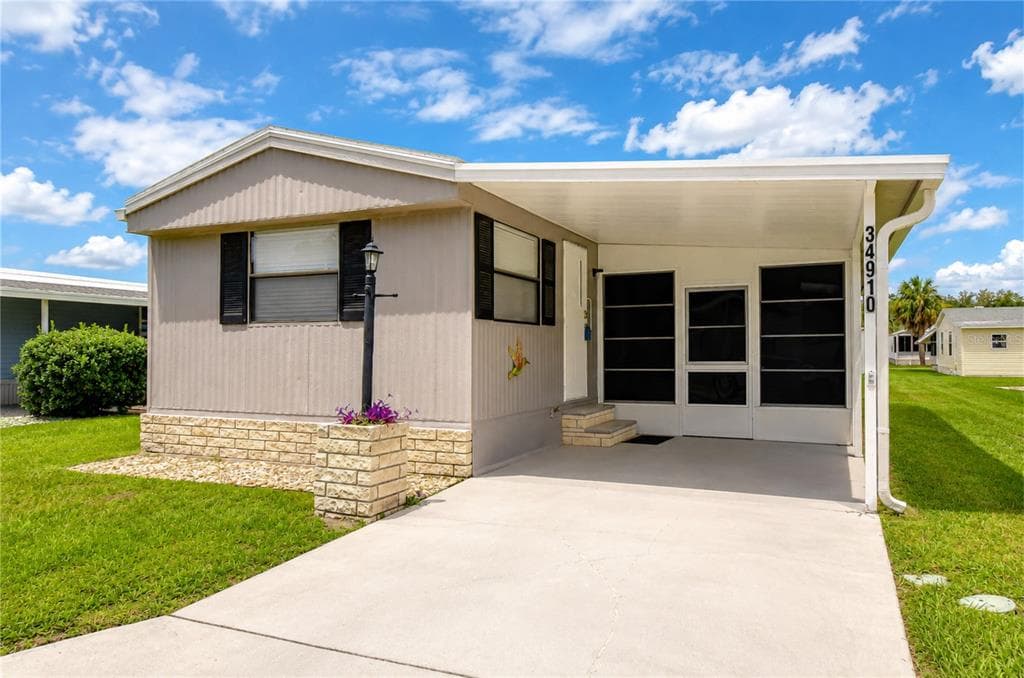 34910 HAPPINESS WAY, ZEPHYRHILLS, FL 33541