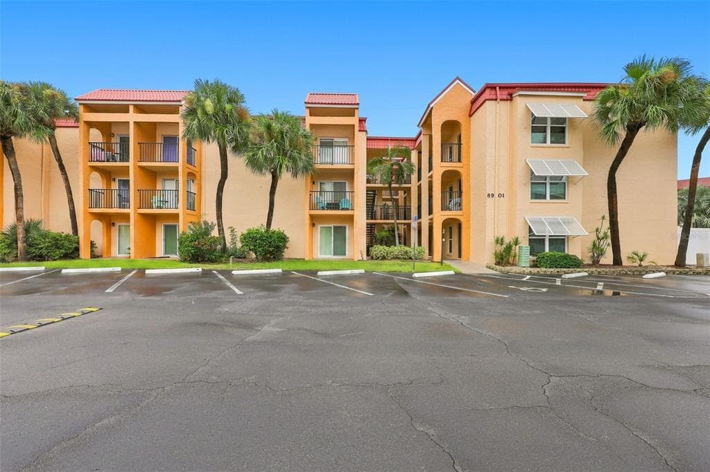 8901 BLIND PASS ROAD # 232, ST PETE BEACH, FL 33706 — zdjęcie 2