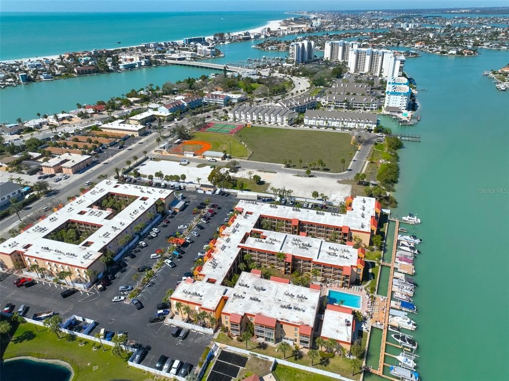 8901 BLIND PASS ROAD # 232, ST PETE BEACH, FL 33706 — zdjęcie 3