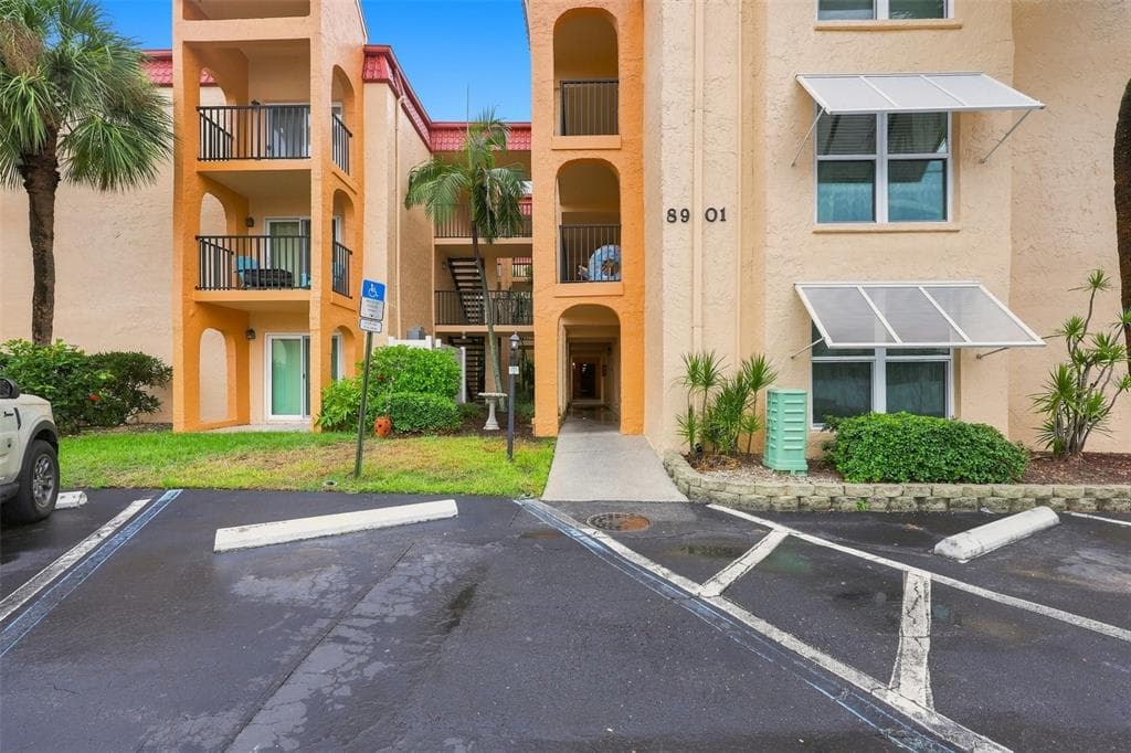 8901 BLIND PASS ROAD # 232, ST PETE BEACH, FL 33706 — zdjęcie 5