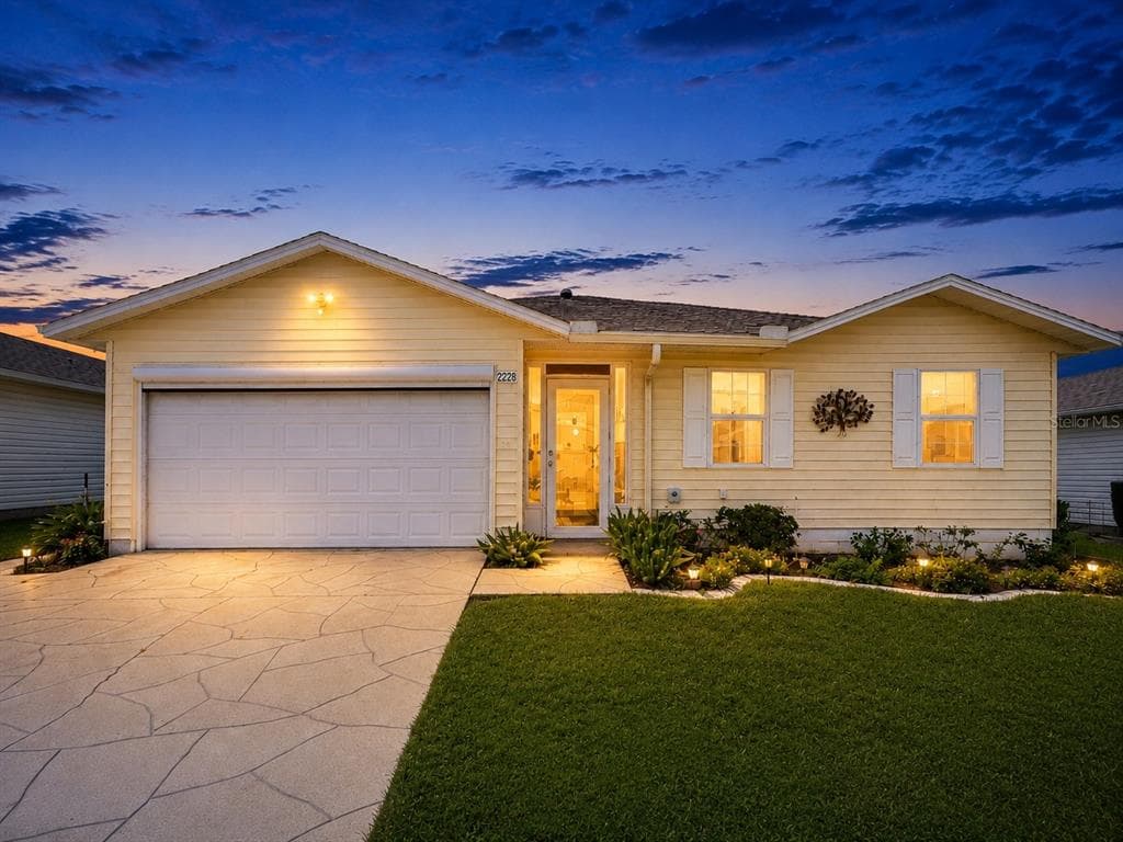 2228 GRAND CYPRESS DRIVE, LAKELAND, FL 33810 — zdjęcie 3