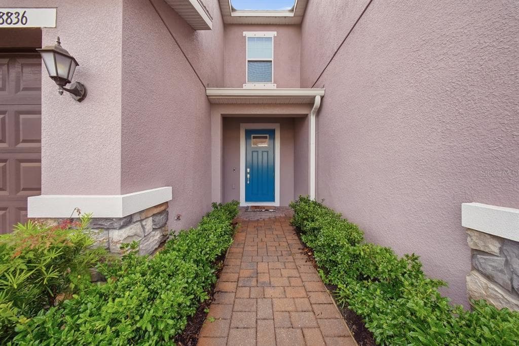 18836 NOBLE CASPIAN DRIVE, LUTZ, FL 33558 — zdjęcie 5