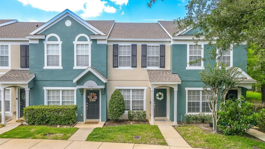 5338 HAWKSTONE DRIVE, SANFORD, FL 32771