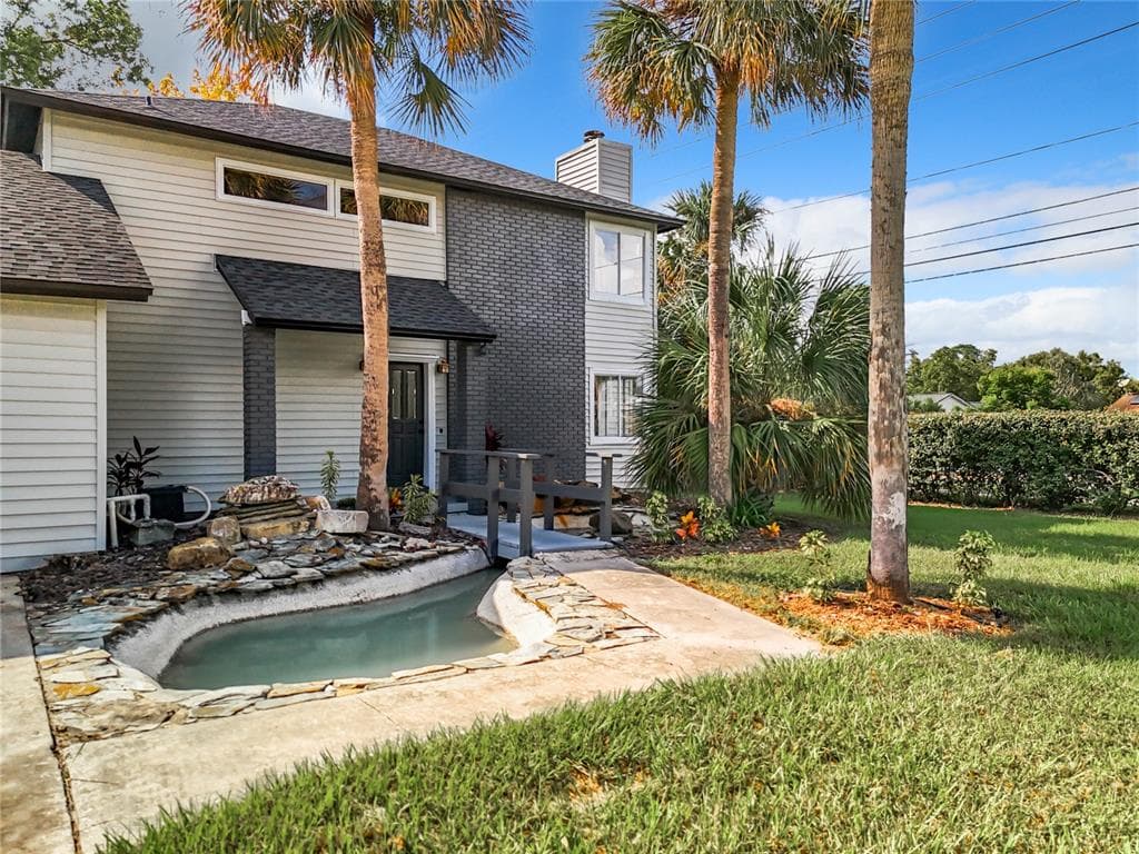 1040 WAVERLY DRIVE, LONGWOOD, FL 32750 — zdjęcie 2