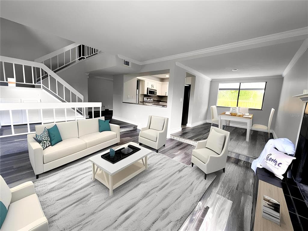 1040 WAVERLY DRIVE, LONGWOOD, FL 32750 — zdjęcie 4