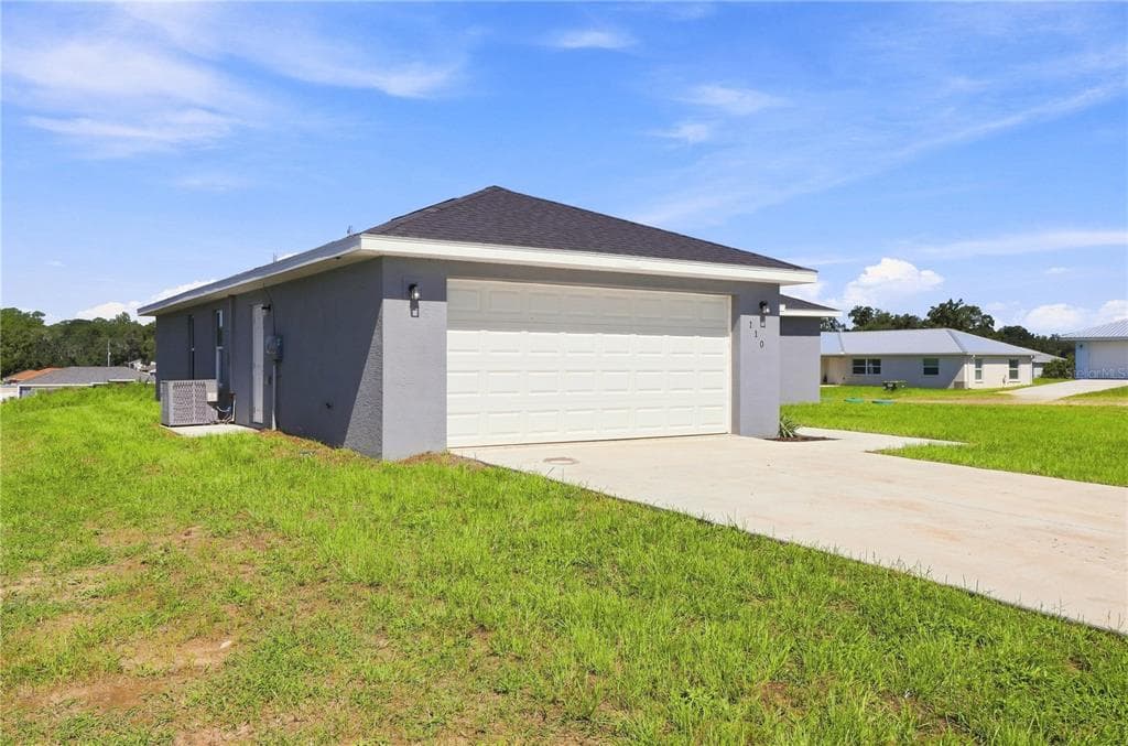 110 N DUPONT TERRACE, INVERNESS, FL 34453 — zdjęcie 2