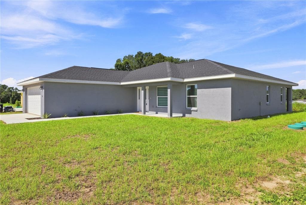 110 N DUPONT TERRACE, INVERNESS, FL 34453 — zdjęcie 3