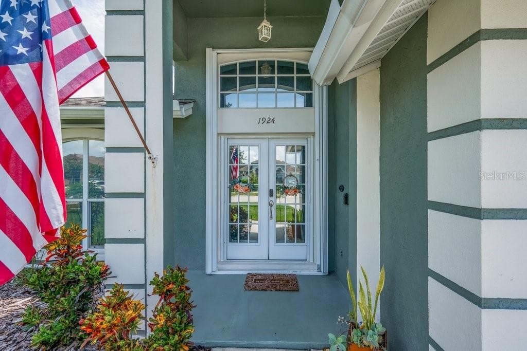 1924 SEDGEFIELD STREET, BRANDON, FL 33511 — zdjęcie 2
