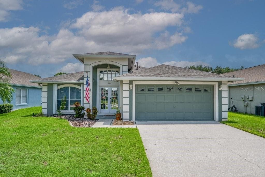 1924 SEDGEFIELD STREET, BRANDON, FL 33511