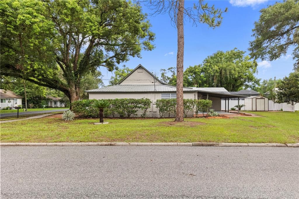 5450 10TH STREET, ZEPHYRHILLS, FL 33542 — zdjęcie 3