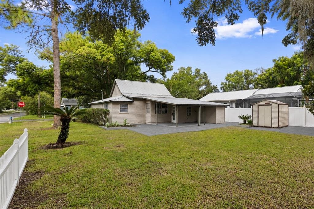 5450 10TH STREET, ZEPHYRHILLS, FL 33542 — zdjęcie 4
