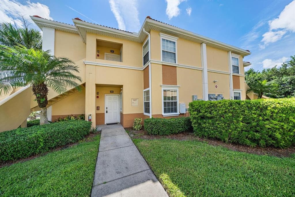 1010 VILLAGIO CIRCLE # 104, SARASOTA, FL 34237 — zdjęcie 2