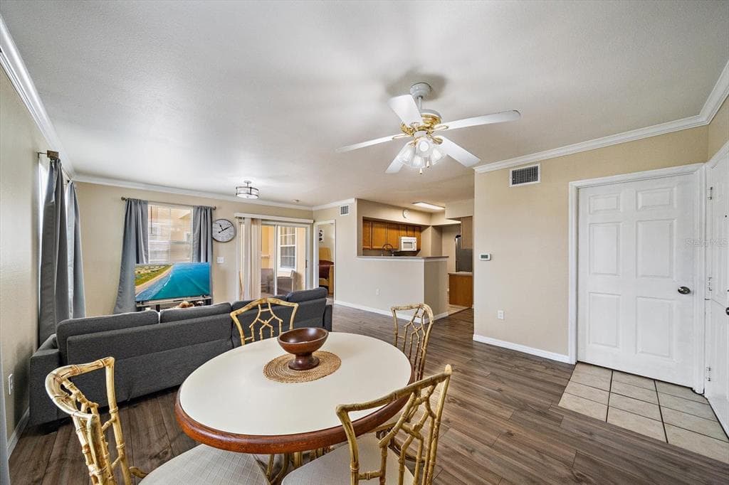1010 VILLAGIO CIRCLE # 104, SARASOTA, FL 34237 — zdjęcie 5