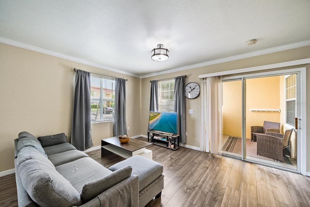 1010 VILLAGIO CIRCLE # 104, SARASOTA, FL 34237 — zdjęcie 4