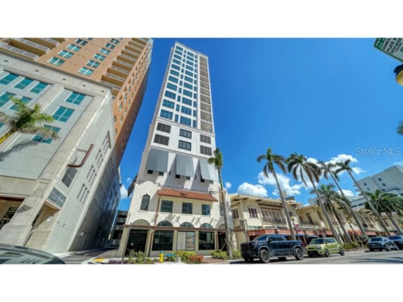 33 S PALM AVENUE # 904, SARASOTA, FL 34236