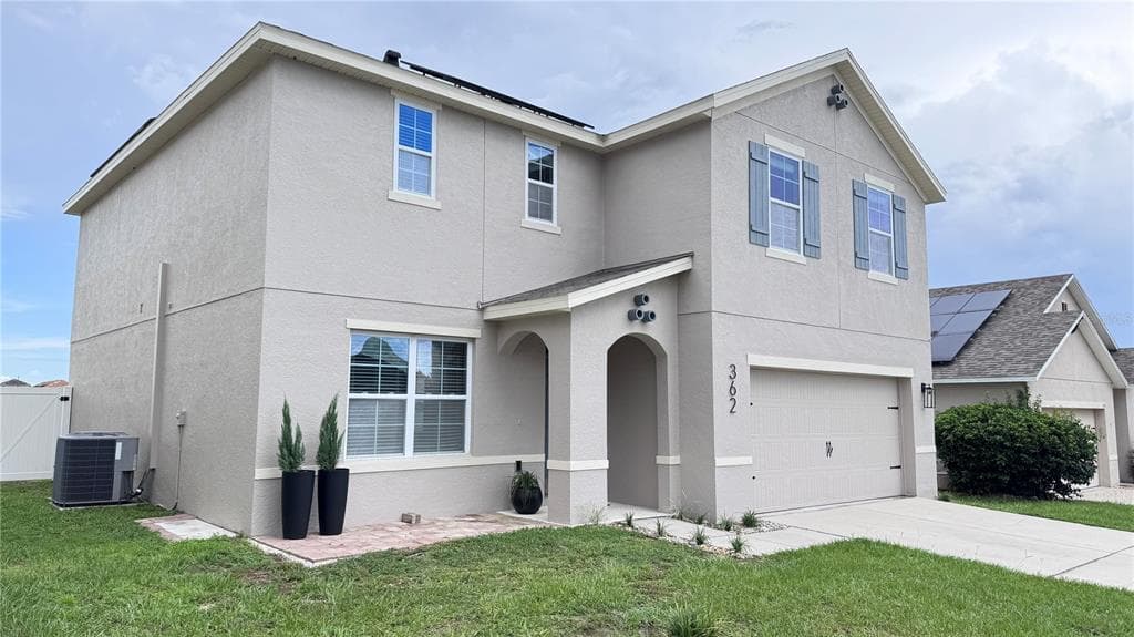 362 NOVA DRIVE, DAVENPORT, FL 33837 — zdjęcie 2