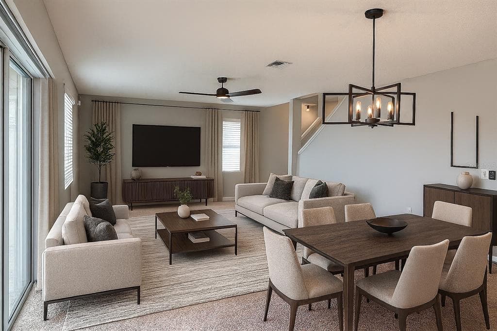 362 NOVA DRIVE, DAVENPORT, FL 33837 — zdjęcie 3