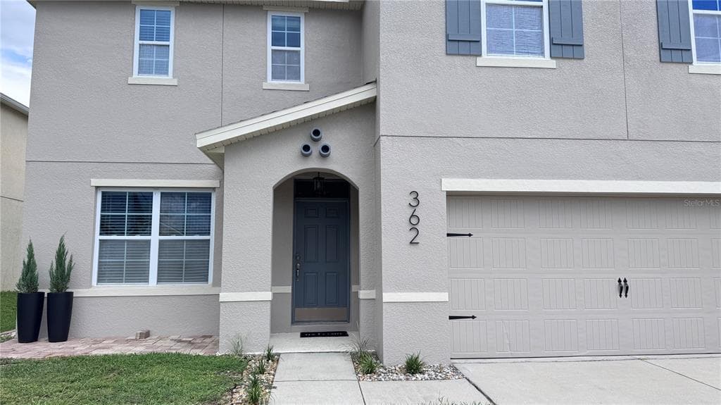 362 NOVA DRIVE, DAVENPORT, FL 33837