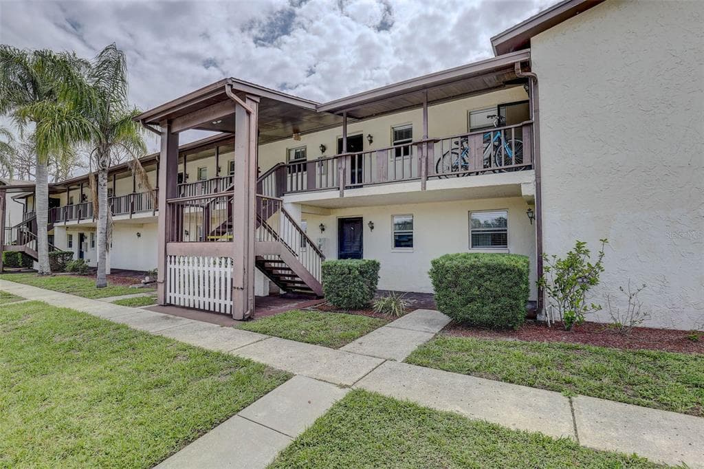 8440 OLD POST ROAD # 104, PORT RICHEY, FL 34668 — zdjęcie 3