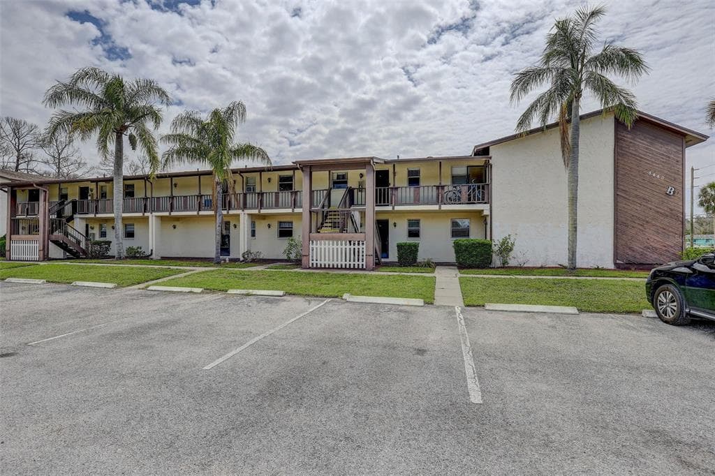8440 OLD POST ROAD # 104, PORT RICHEY, FL 34668 — zdjęcie 5