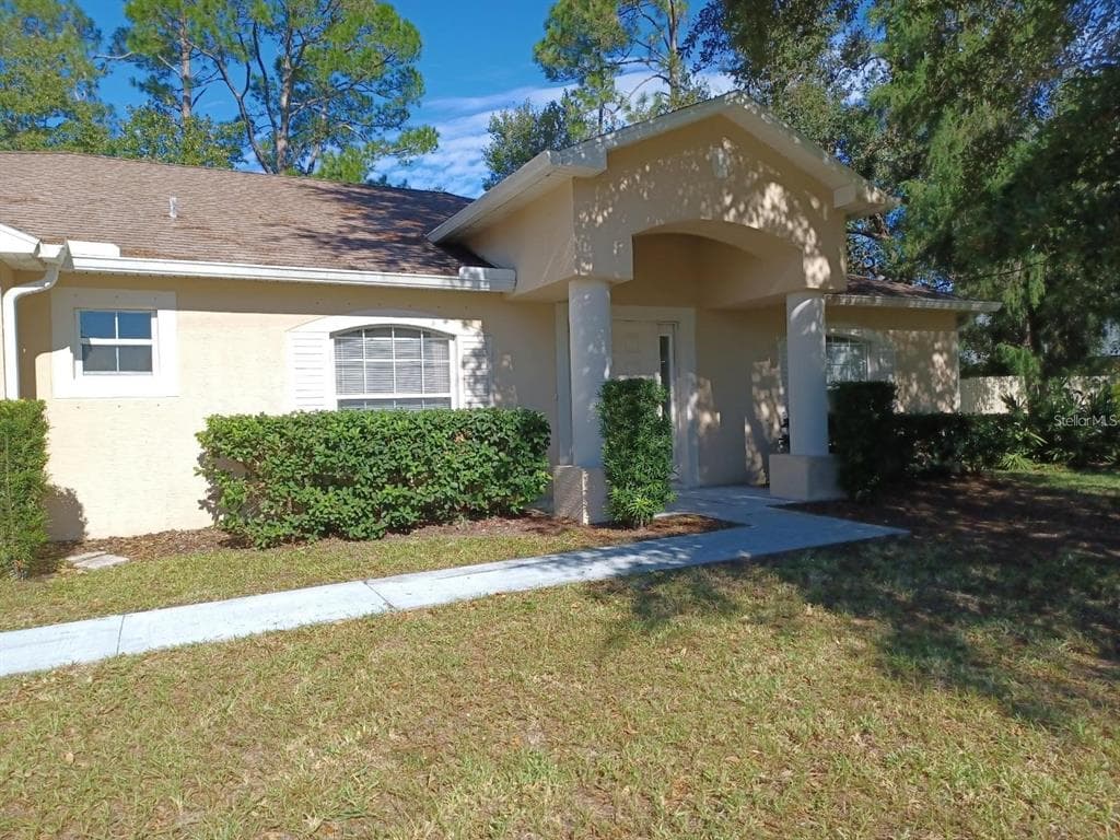 63 BANNBURY LANE, PALM COAST, FL 32137