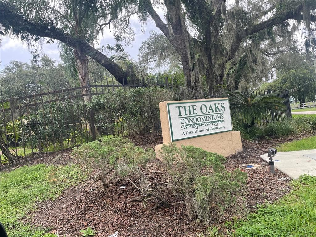 14308 HANGING MOSS CIRCLE # 101, TAMPA, FL 33613 — zdjęcie 3