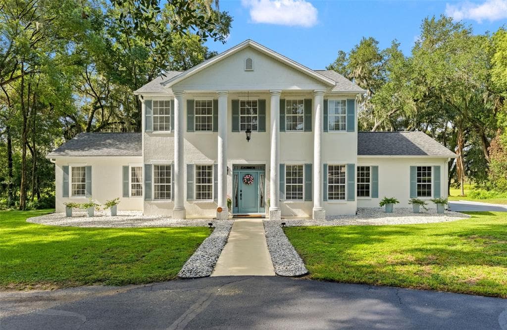 14050 GRANDEUR WAY, DADE CITY, FL 33525 — zdjęcie 2