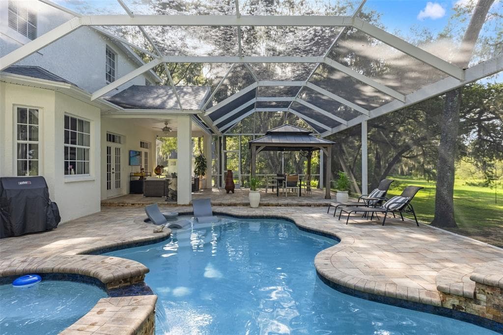 14050 GRANDEUR WAY, DADE CITY, FL 33525 — zdjęcie 4