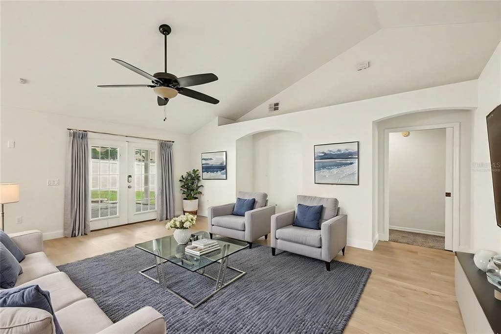 7231 REMINGTON OAKS DRIVE, LAKELAND, FL 33810 — zdjęcie 2