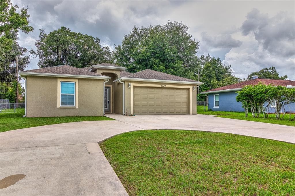 5130 20TH STREET, ZEPHYRHILLS, FL 33542 — zdjęcie 2