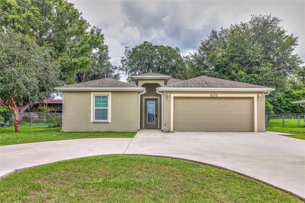 5130 20TH STREET, ZEPHYRHILLS, FL 33542