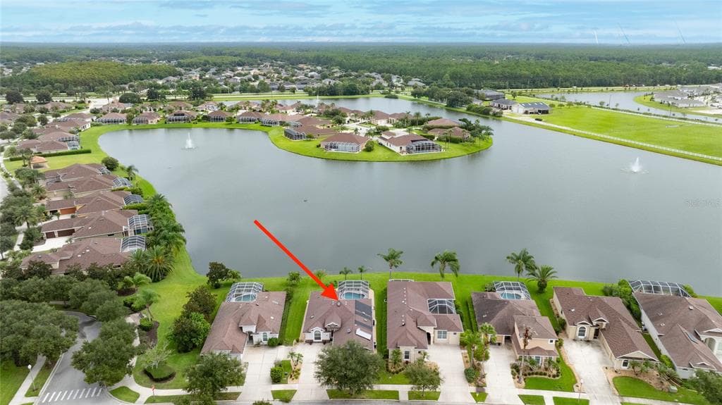 3385 TESORO CIRCLE, NEW SMYRNA BEACH, FL 32168 — zdjęcie 2