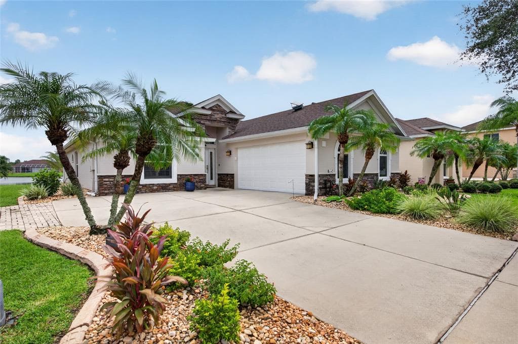3385 TESORO CIRCLE, NEW SMYRNA BEACH, FL 32168