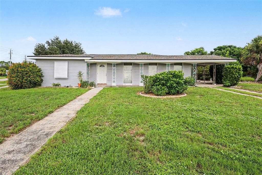 21422 MALLORY AVENUE, PORT CHARLOTTE, FL 33952 — zdjęcie 2