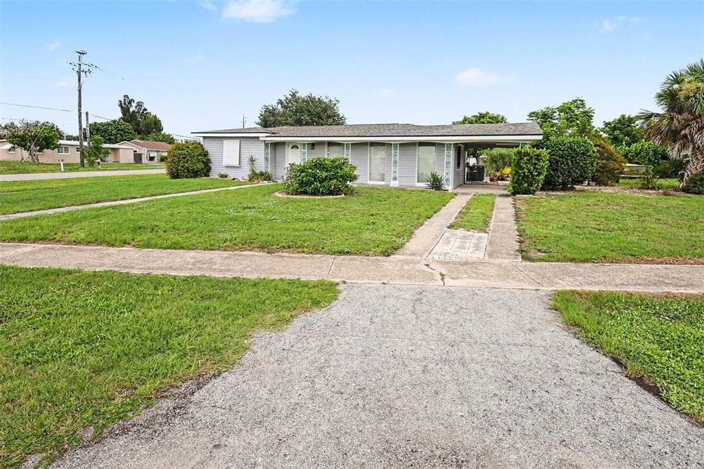 21422 MALLORY AVENUE, PORT CHARLOTTE, FL 33952 — zdjęcie 3