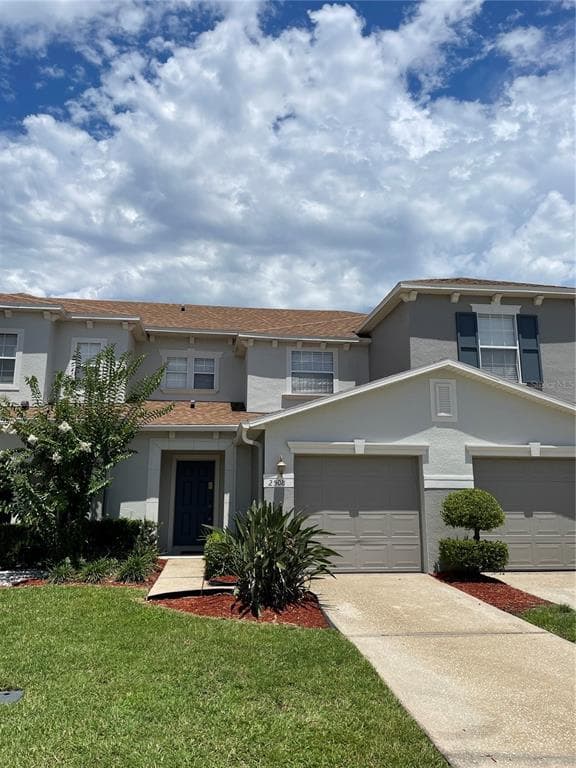 2508 HASSONITE STREET, KISSIMMEE, FL 34744